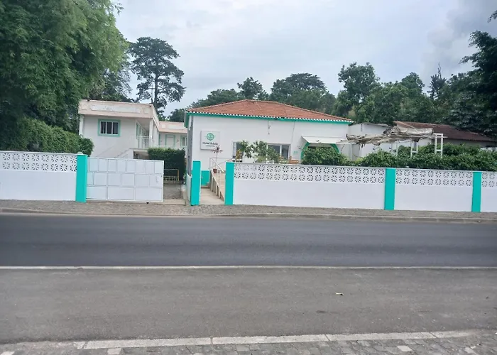 Hotel Pzero